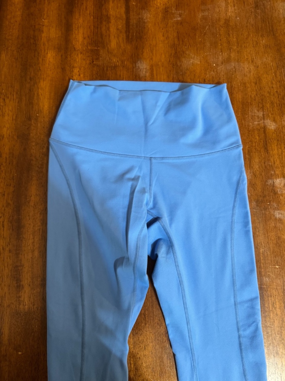 Ethika athletic leggings - Picture 3 of 5